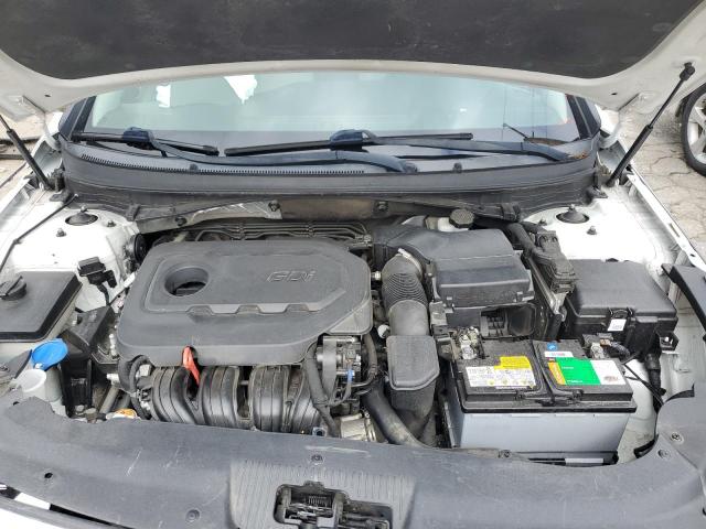 Photo 11 from auction – 2016 HYUNDAI SONATA SE with VIN 5NPE24AFXGH369049