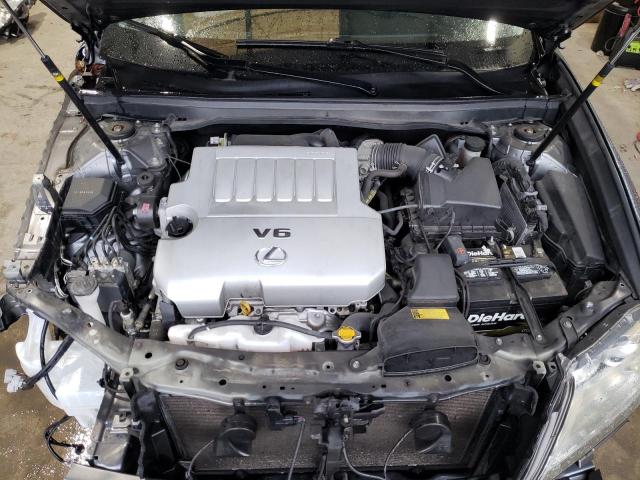 Photo 11 from auction – 2014 LEXUS ES 350 with VIN JTHBK1GG2E2127953