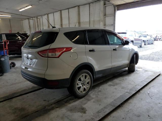 Photo 3 from auction – 2016 FORD ESCAPE S with VIN 1FMCU0F73GUA26113