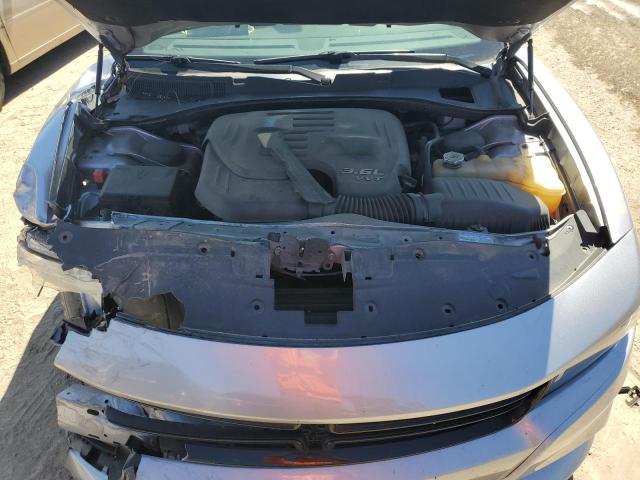 Photo 11 from auction – 2016 DODGE CHARGER SX with VIN 2C3CDXHG4GH346915