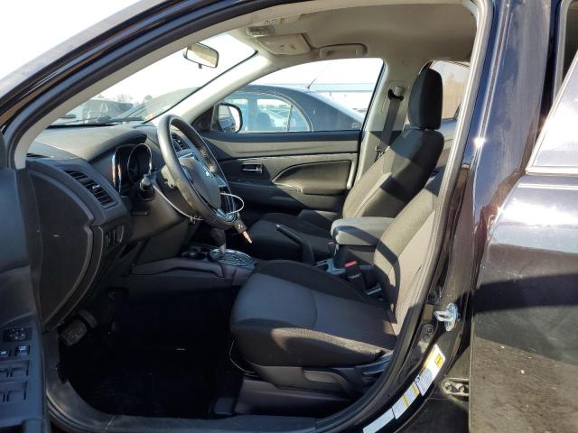 Photo 7 from auction – 2017 MITSUBISHI OUTLANDER with VIN JA4AP3AU1HZ064326