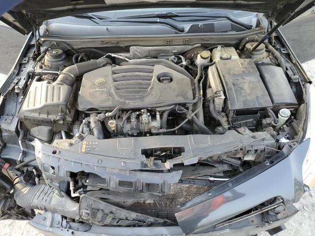 Photo 11 from auction – 2013 BUICK REGAL PREM with VIN 2G4GS5EV3D9175702