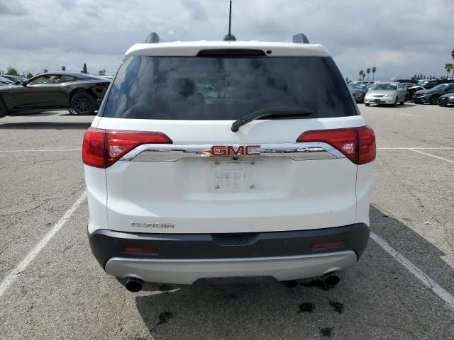Photo 6 from auction – 2019 GMC ACADIA SLT with VIN 1GKKNMLS0KZ132113