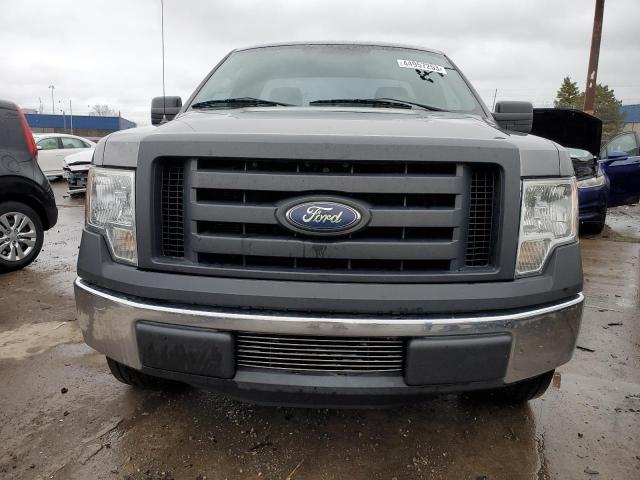 Photo 5 from auction – 2011 FORD F150 with VIN 1FTMF1CM8BFD07288