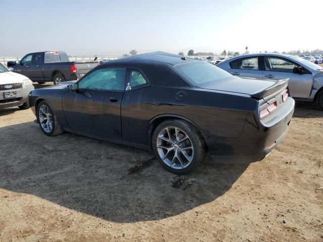 Photo 2 from auction – 2020 DODGE CHALLENGER with VIN 2C3CDZJGXLH235060