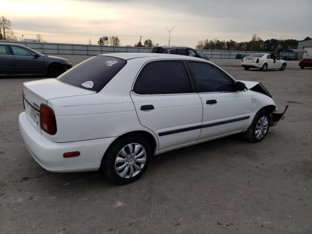 Photo 3 from auction – 2001 SUZUKI ESTEEM GL with VIN JS2GB41S115201187