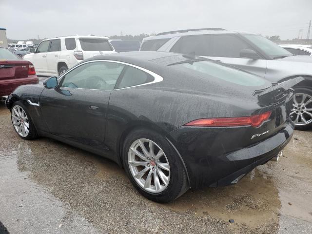 Photo 2 from auction – 2016 JAGUAR F-TYPE with VIN SAJWA6AT6G8K35017