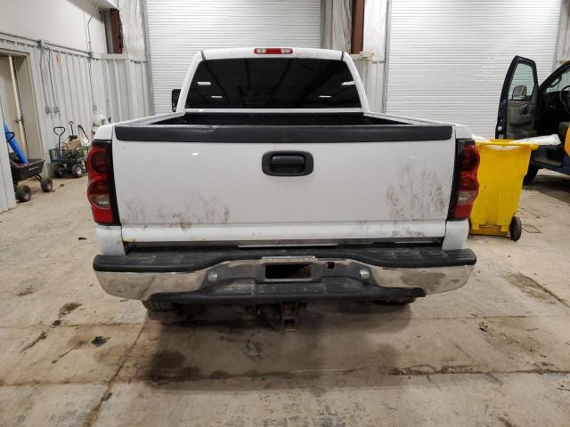 Photo 6 from auction – 2007 CHEVROLET SILVERADO with VIN 1GCHK23D27F122938