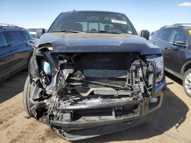 Photo 5 from auction – 2017 FORD F150 SUPER with VIN 1FTEW1EG5HKE50808