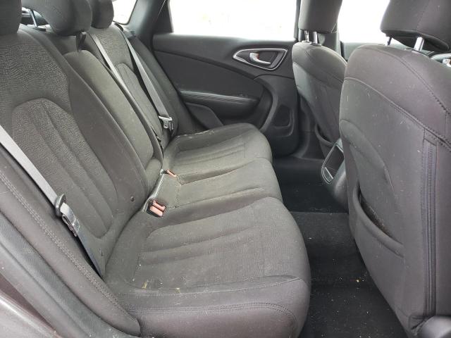 Photo 10 from auction – 2015 CHRYSLER 200 LIMITE with VIN 1C3CCCAB5FN687420