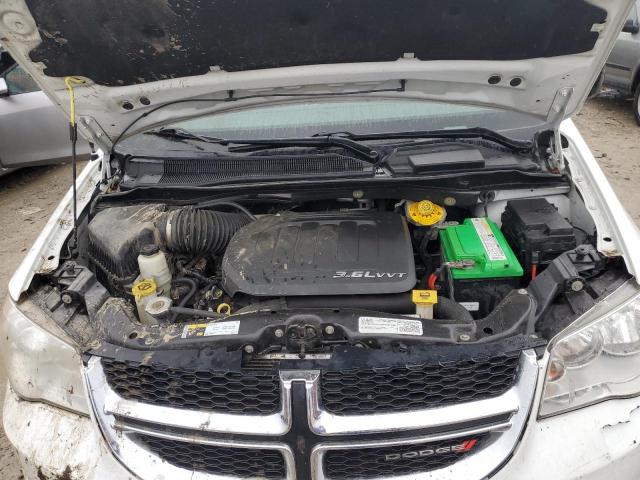 Photo 12 from auction – 2016 DODGE GRAND CARA with VIN 2C4RDGBG3GR284898