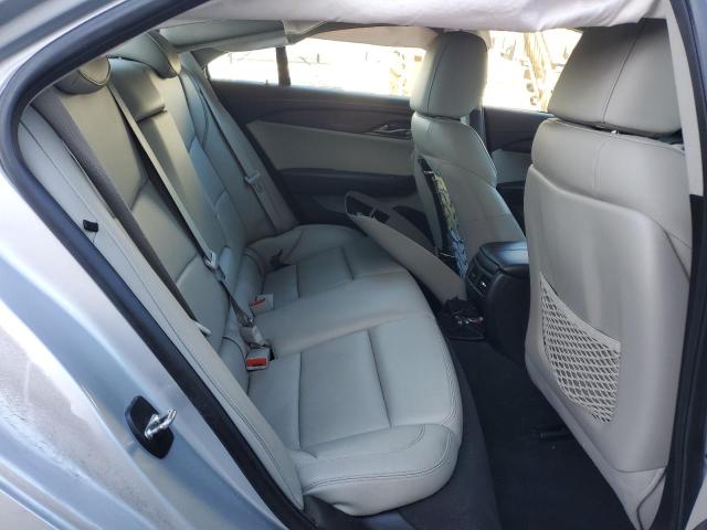 Photo 10 from auction – 2018 CADILLAC ATS with VIN 1G6AE5RX3J0128160