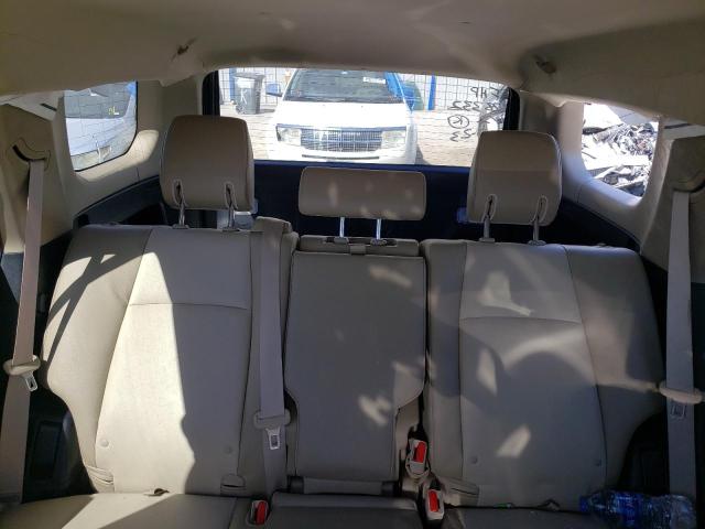 Photo 10 from auction – 2019 TOYOTA 4RUNNER SR with VIN JTEZU5JR8K5207193