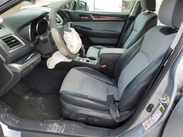 Photo 7 from auction – 2017 SUBARU LEGACY SPO with VIN 4S3BNAS64H3057782