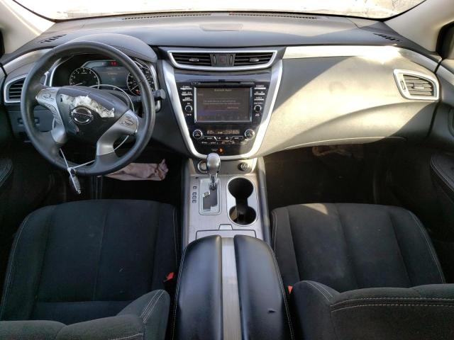 Photo 8 from auction – 2016 NISSAN MURANO S with VIN 5N1AZ2MG5GN166410