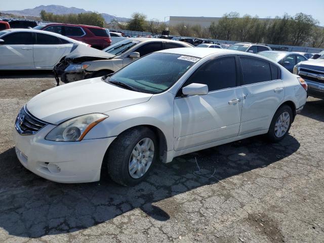 NISSAN ALTIMA BAS 2010 with VIN 1N4AL2AP2AN561085 - Photo from auction