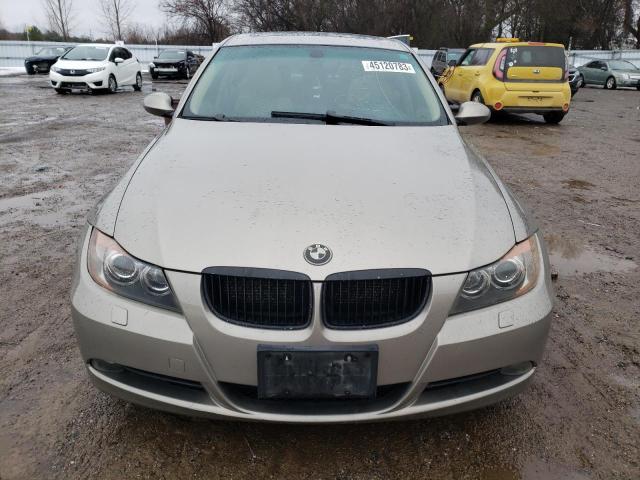 Zdjęcie 5 z aukcji – 2007 BMW 328 XI z VIN WBAVC93557K034889