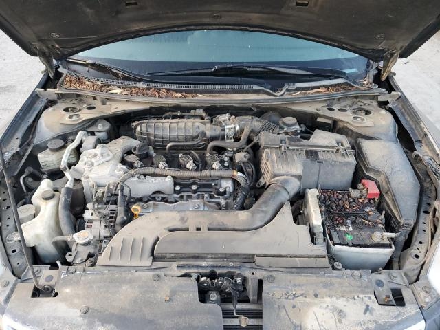 Photo 11 from auction – 2012 NISSAN ALTIMA BAS with VIN 1N4AL2AP3CN525022