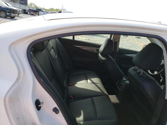 Photo 10 from auction – 2015 INFINITI Q50 BASE with VIN JN1BV7AP3FM338141