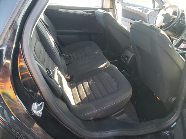 Photo 10 from auction – 2020 FORD FUSION SE with VIN 3FA6P0HD7LR227371