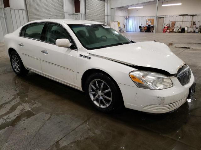 Photo 4 from auction – 2007 BUICK LUCERNE CX with VIN 1G4HD57257U183342