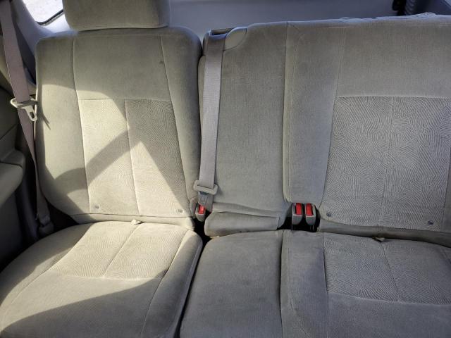Photo 10 from auction – 2005 CHEVROLET TRAILBLAZE with VIN 1GNDS13S452348322