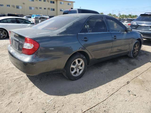 Photo 3 from auction – 2003 TOYOTA CAMRY LE with VIN 4T1BE32K33U151630