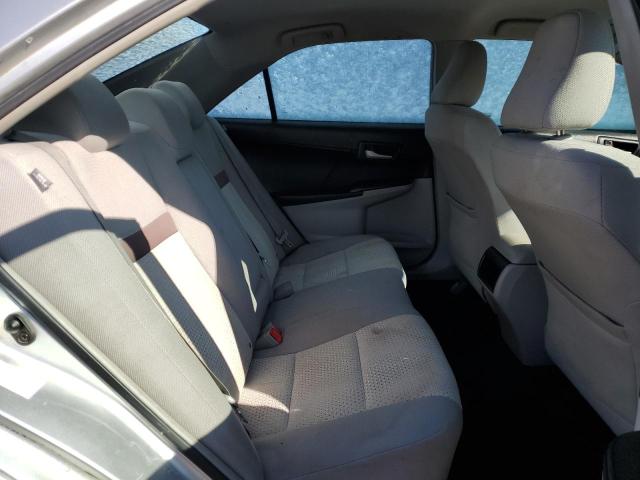 Photo 10 from auction – 2012 TOYOTA CAMRY BASE with VIN 4T1BF1FKXCU006578