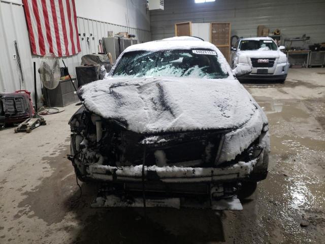 Photo 5 from auction – 2014 KIA OPTIMA HYB with VIN KNAGN4AD5E5064468