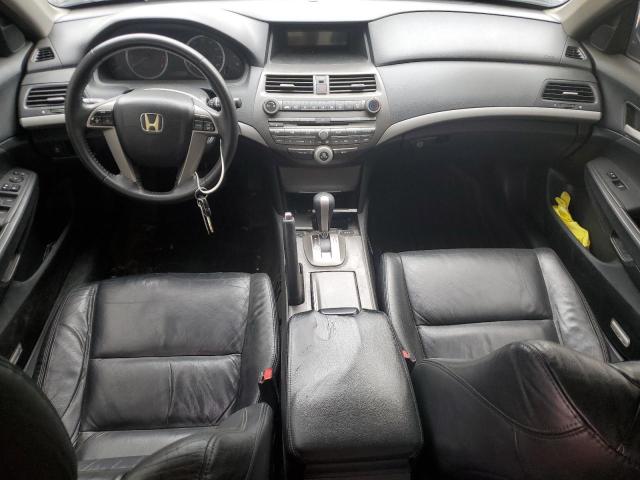 Photo 8 from auction – 2012 HONDA ACCORD SE with VIN 1HGCP2F62CA150305