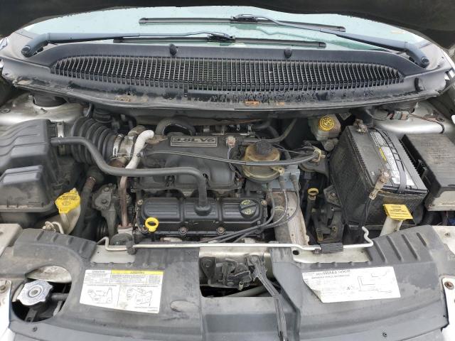 Photo 12 from auction – 2006 DODGE GRAND CARA with VIN 2D4GP44L06R820537