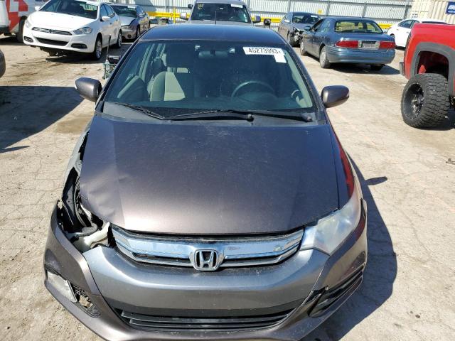 Zdjęcie 5 z aukcji – 2012 HONDA INSIGHT EX z VIN JHMZE2H76CS004888