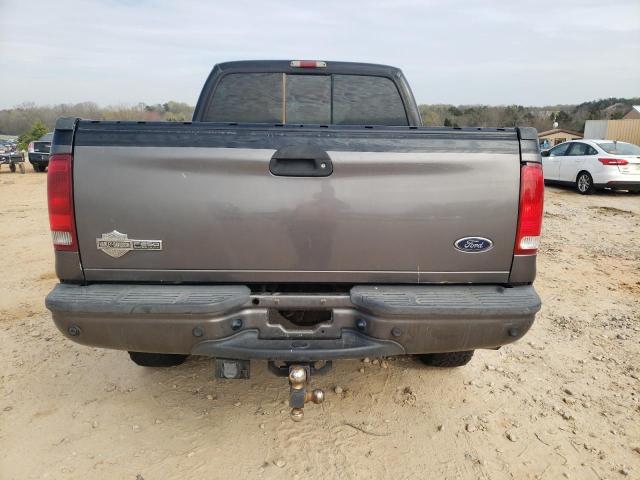 Photo 6 from auction – 2004 FORD F250 SUPER with VIN 1FTNW21P44EB49872