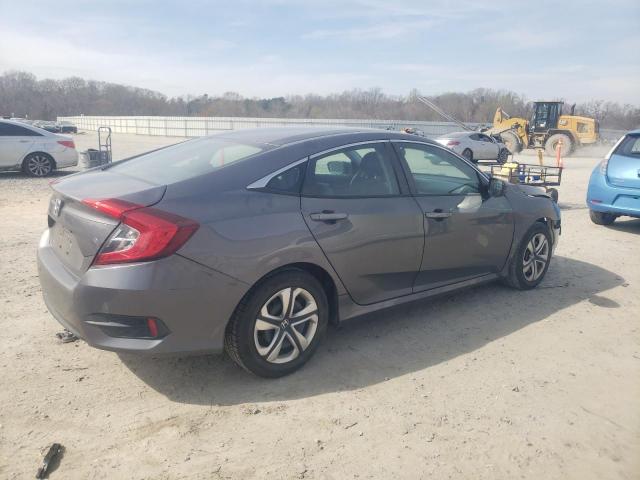 Photo 3 from auction – 2016 HONDA CIVIC LX with VIN 19XFC2F55GE024165