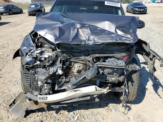 Photo 12 from auction – 2015 TOYOTA 4RUNNER SR with VIN JTEZU5JR2F5101795