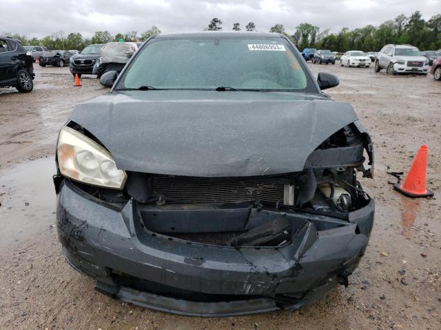 Photo 5 from auction – 2007 CHEVROLET MALIBU LS with VIN 1G1ZS58F77F309231