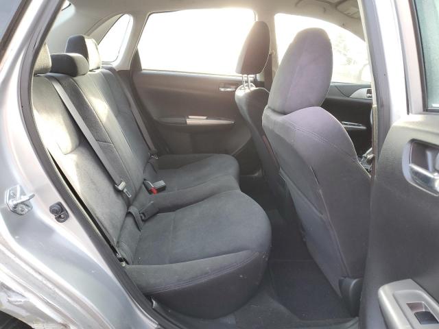 Фото 10 с аукциона – 2009 SUBARU IMPREZA 2. с VIN JF1GE61689H517024