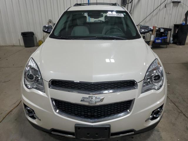 Photo 5 from auction – 2013 CHEVROLET EQUINOX LT with VIN 2GNALFEK8D1182704