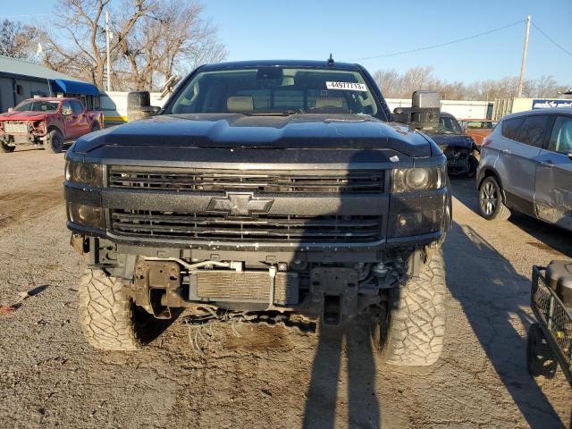 Photo 5 from auction – 2015 CHEVROLET SILVERADO with VIN 1GC1KXE89FF534867
