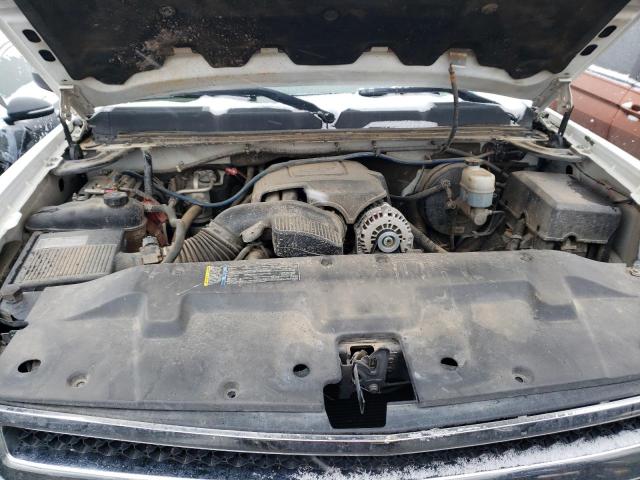Photo 11 from auction – 2010 CHEVROLET SILVERADO with VIN 3GCRCSEA8AG172088