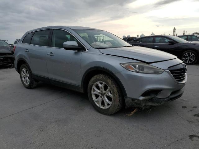 Photo 4 from auction – 2013 MAZDA CX-9 TOURI with VIN JM3TB2CA5D0401208
