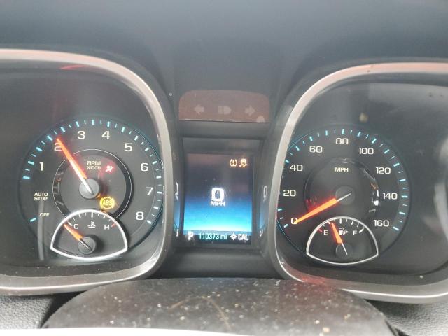 Photo 9 from auction – 2014 CHEVROLET MALIBU LS with VIN 1G11B5SL4EF135000