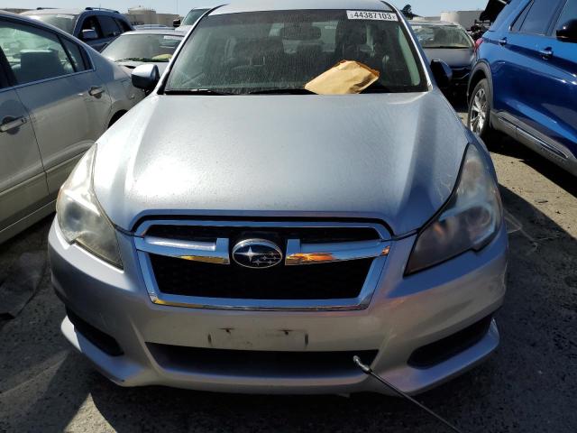 صورة رقم 5 من المزاد - 2013 SUBARU LEGACY 2.5 مع VIN 4S3BMBC68D3010286