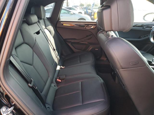 Photo 10 from auction – 2022 PORSCHE MACAN with VIN WP1AA2A54NLB09671