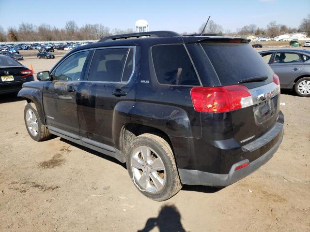 Photo 2 from auction – 2014 GMC TERRAIN SL with VIN 2GKFLWEK0E6222779