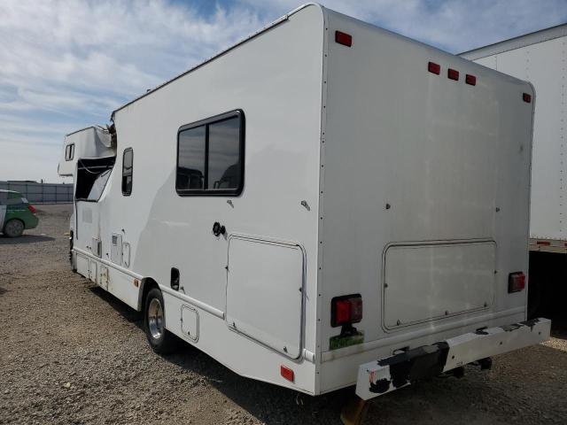 Photo 3 from auction – 2016 MAJE MOTORHOME with VIN 1FDXE4FS4FDA21205