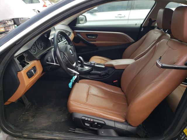 Photo 7 from auction – 2015 BMW 428 XI with VIN WBA3N9C52FK248285