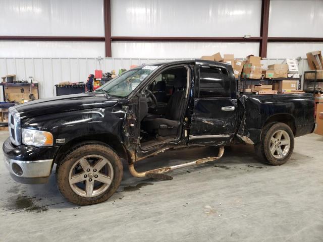 DODGE RAM 2005 with VIN 1D7HA18D35S334098 - Photo from auction