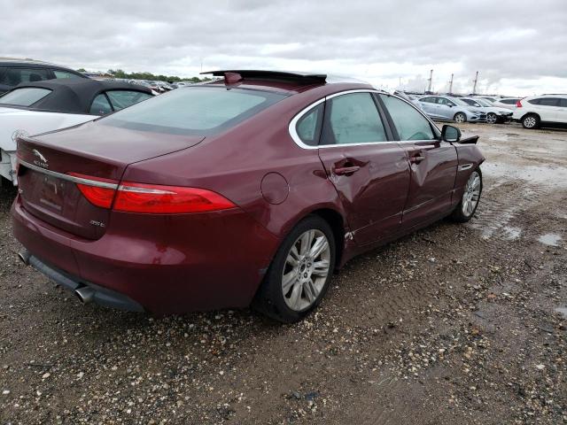 Photo 3 from auction – 2017 JAGUAR XF with VIN SAJBR4BV3HCY27632