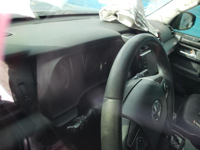Photo 9 from auction – 2021 TOYOTA 4RUNNER SR with VIN JTERU5JR2M5862002